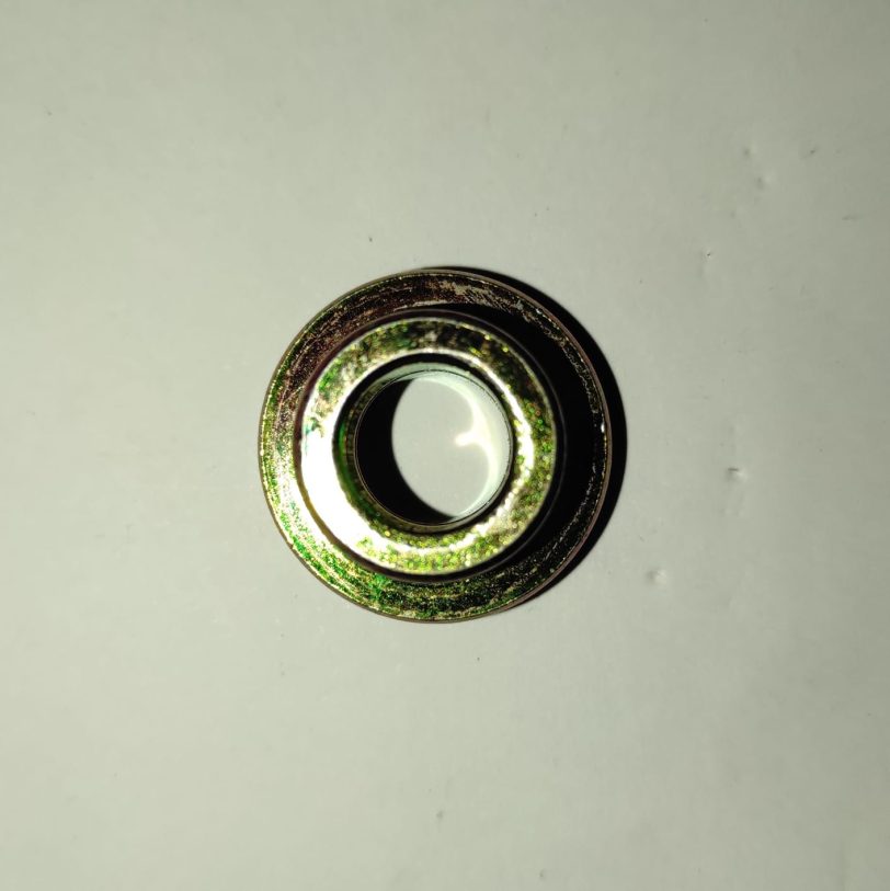 38944P01000 COLLARINO PULEGGIA REGIME MINIMO (10X17X12.5) - immagine 2