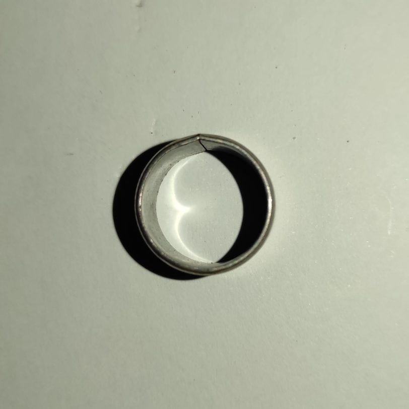 15155300000 COLLARINO ANELLO TENUTA - immagine 2