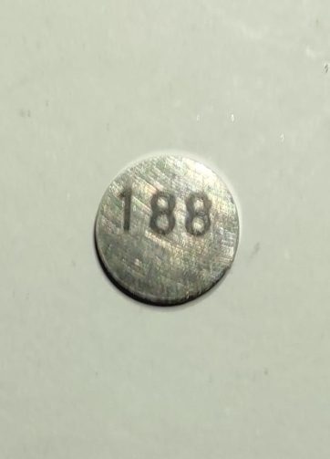 14928KT7013 ANELLO RASAMENTO PUNTERIA (1.875)