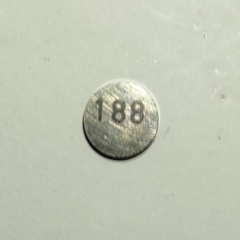14928KT7013 ANELLO RASAMENTO PUNTERIA (1.875)