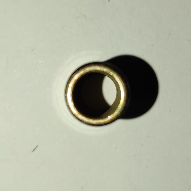 90503KEY900 COLLARINO 10X19 - immagine 2