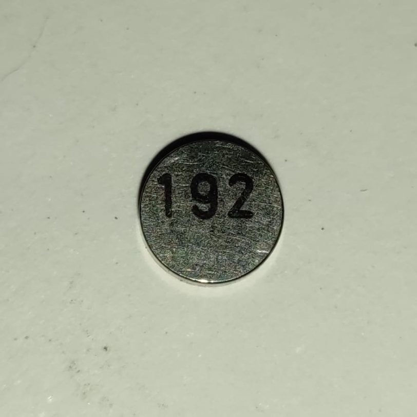 14930KT7013 ANELLO RASAMENTO PUNTERIA (1.925)