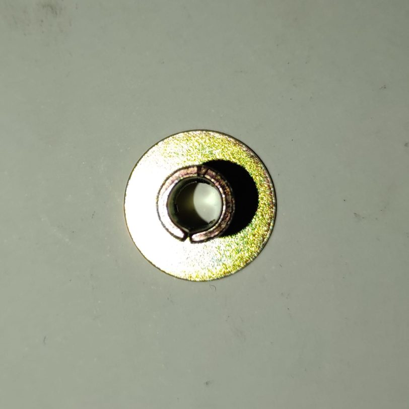 33707MR8000 COLLARINO DI MONTAGGIO FANALE POST. - immagine 3