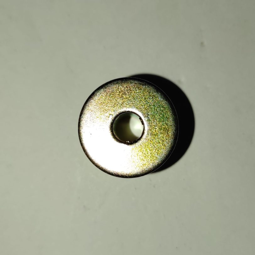 33707MR8000 COLLARINO DI MONTAGGIO FANALE POST. - immagine 2