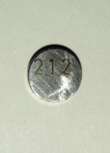 14938KT7013 ANELLO RASAMENTO PUNTERIA (2.125)