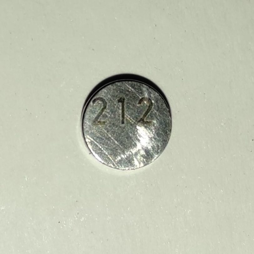 14938KT7013 ANELLO RASAMENTO PUNTERIA (2.125)