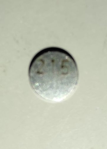 14939KT7013 ANELLO RASAMENTO PUNTERIA (2.150)