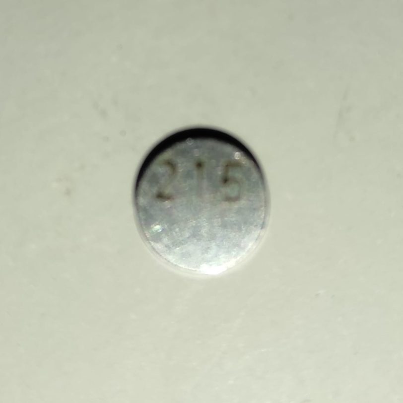 14939KT7013 ANELLO RASAMENTO PUNTERIA (2.150)