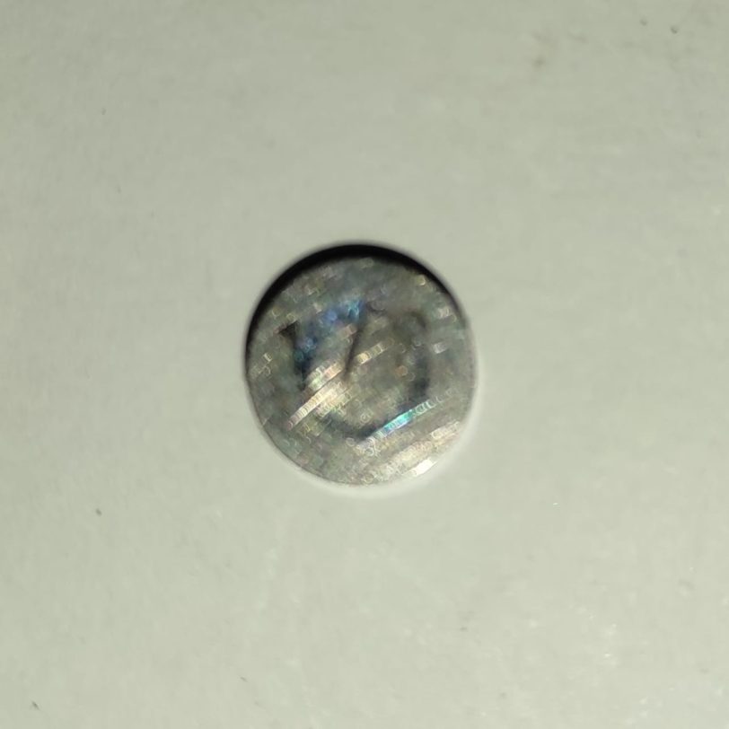 14924KT7013 ANELLO RASAMENTO PUNTERIA (1.775)