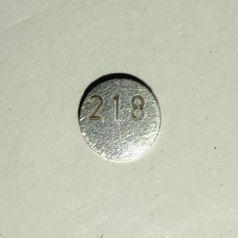 14940KT7013 ANELLO RASAMENTO PUNTERIA (2.175)