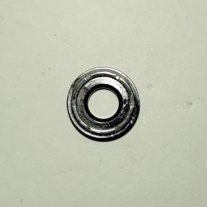 16175MZ1000 COLLARINO