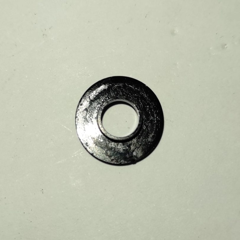 16175MZ1000 COLLARINO - immagine 2