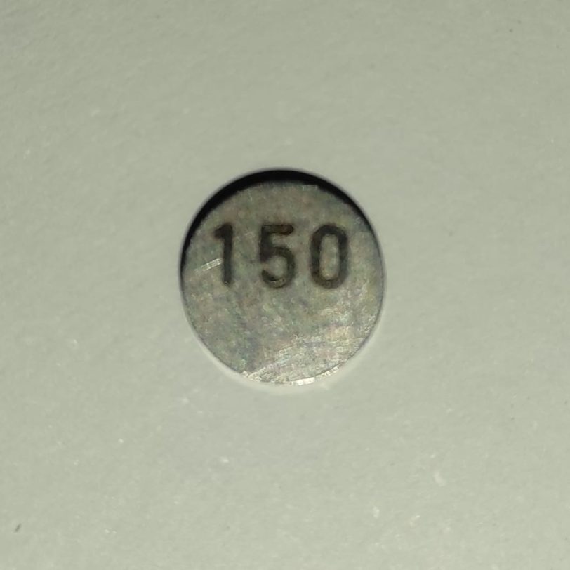 14913KT7013 ANELLO RASAMENTO PUNTERIA (1.500)