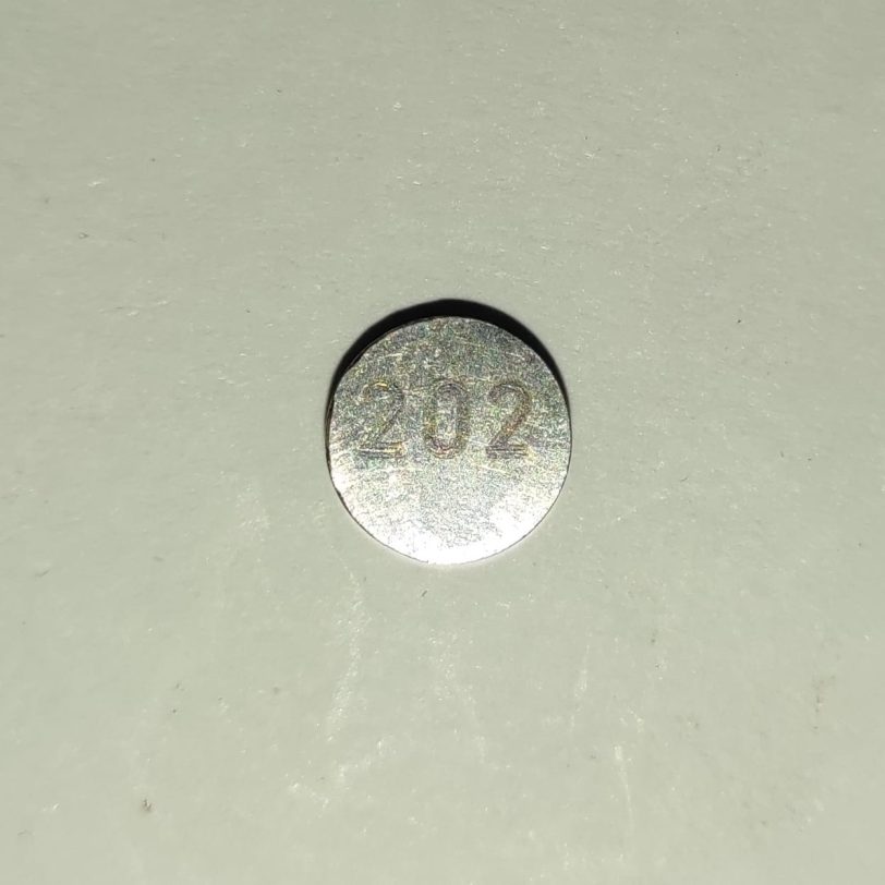 14934KT7013 ANELLO RASAMENTO PUNTERIA (2.025)