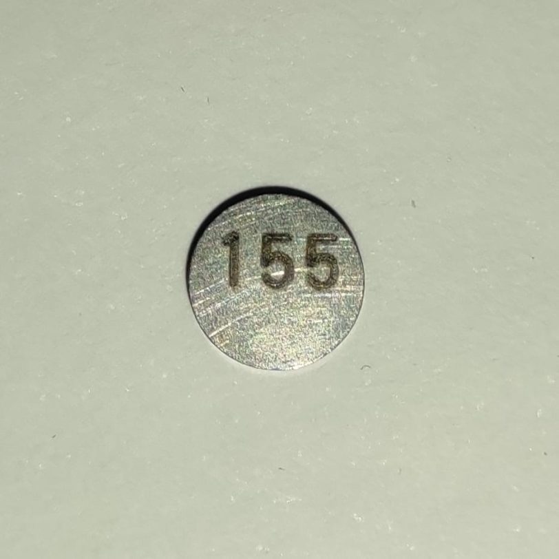 14915KT7013 ANELLO RASAMENTO PUNTERIA (1.550)