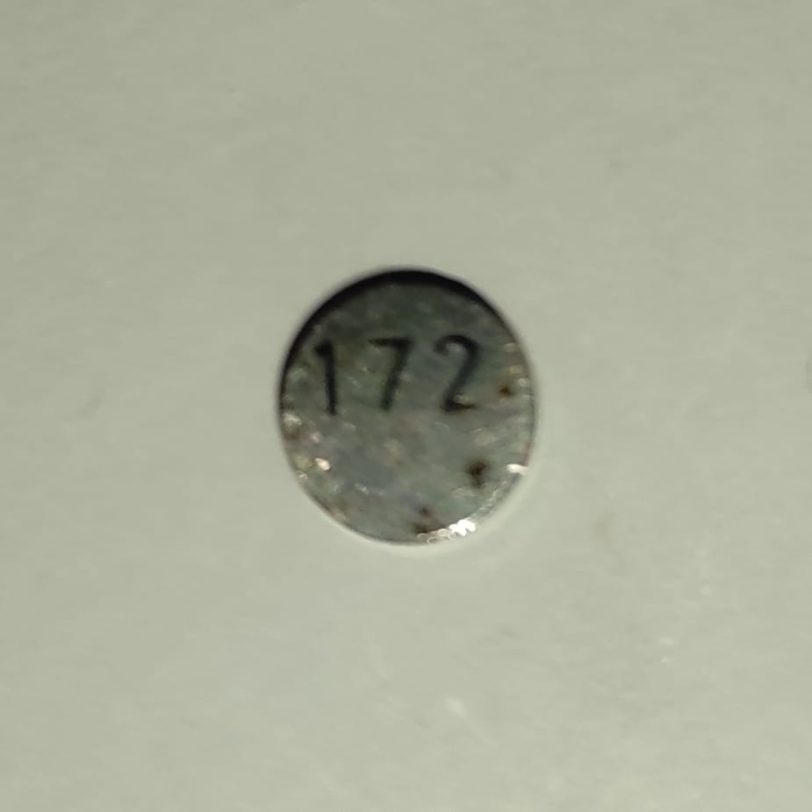 14922KT7013 ANELLO RASAMENTO PUNTERIA (1.725)