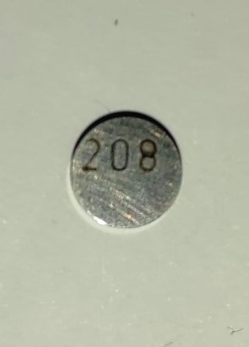 14936KT7013 ANELLO RASAMENTO PUNTERIA (2.075)