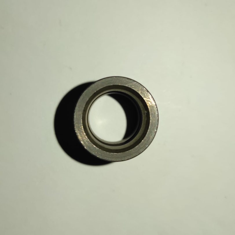11204KGF900 MANICO, CAMMA FRENO POST. - immagine 2