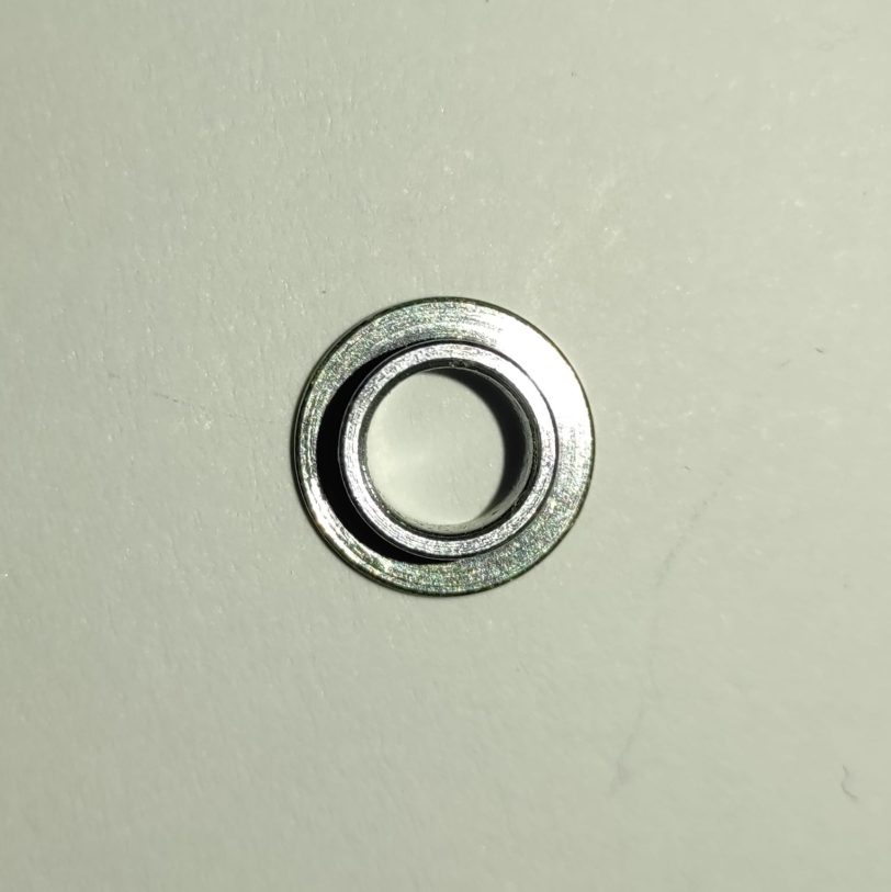 19416KEY900 COLLARINO - immagine 2