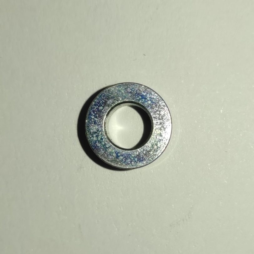 19416KEY900 COLLARINO - immagine 3