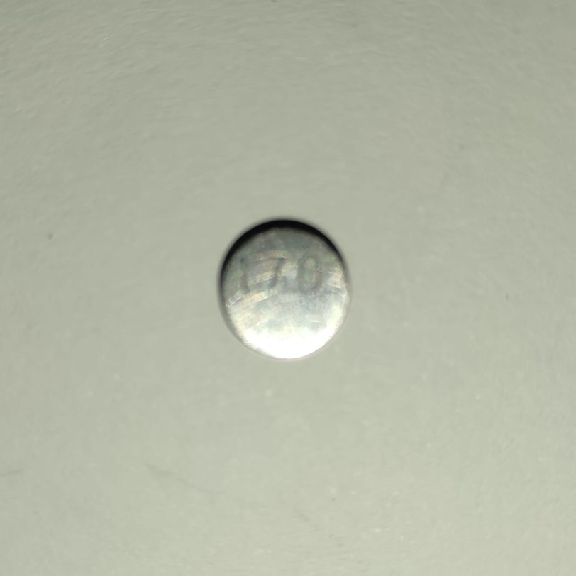 14921KT7013 ANELLO RASAMENTO PUNTERIA (1.700)
