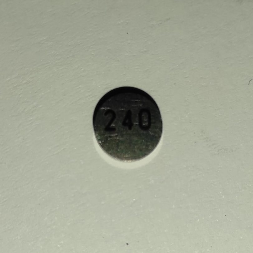 14949KT7013 ANELLO RASAMENTO PUNTERIA (2.400)