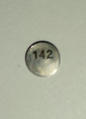 14910KT7013 ANELLO RASAMENTO PUNTERIA (1.425)