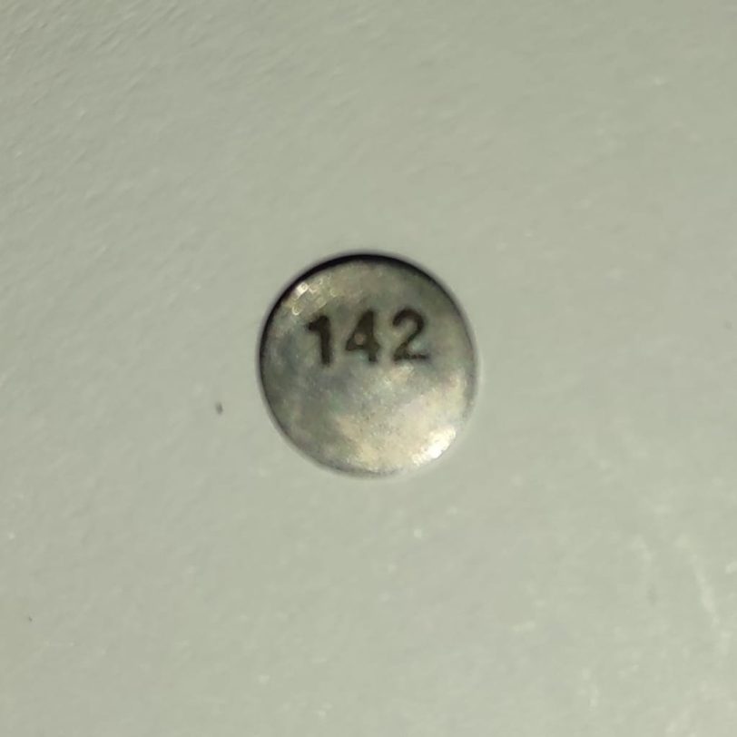 14910KT7013 ANELLO RASAMENTO PUNTERIA (1.425)