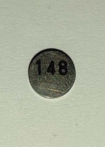 14912KT7013 ANELLO RASAMENTO PUNTERIA (1.475)