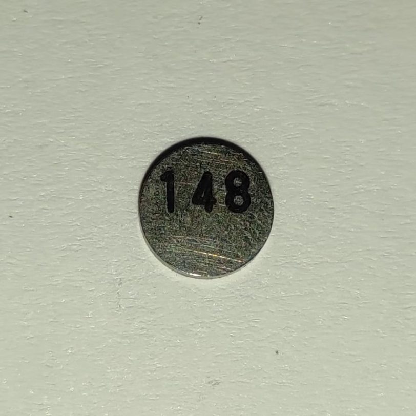 14912KT7013 ANELLO RASAMENTO PUNTERIA (1.475)