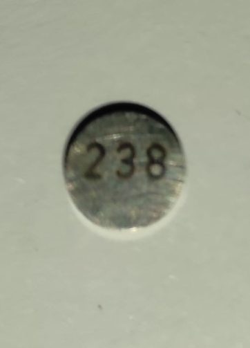 14948KT7013 ANELLO RASAMENTO PUNTERIA (2.375)
