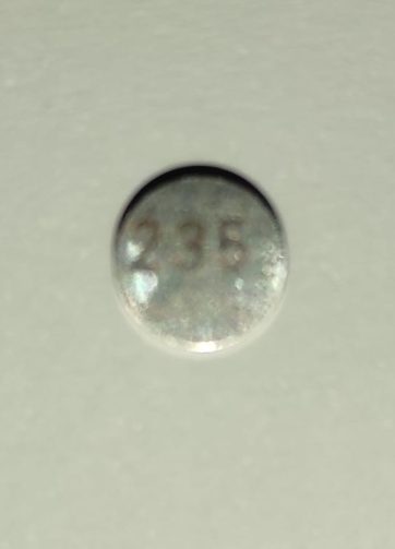 14947KT7013 ANELLO RASAMENTO PUNTERIA (2.350)