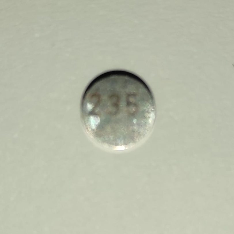 14947KT7013 ANELLO RASAMENTO PUNTERIA (2.350)