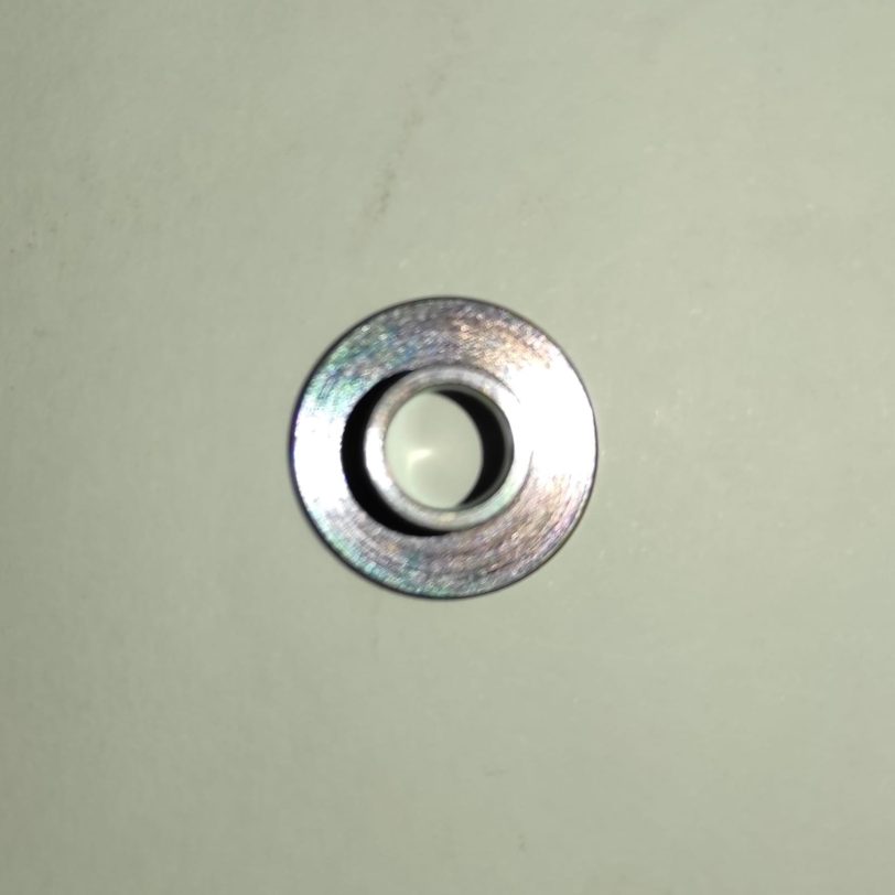 90129463770 COLLARINO DI FISSAGGIO RIFLETTORE - immagine 2