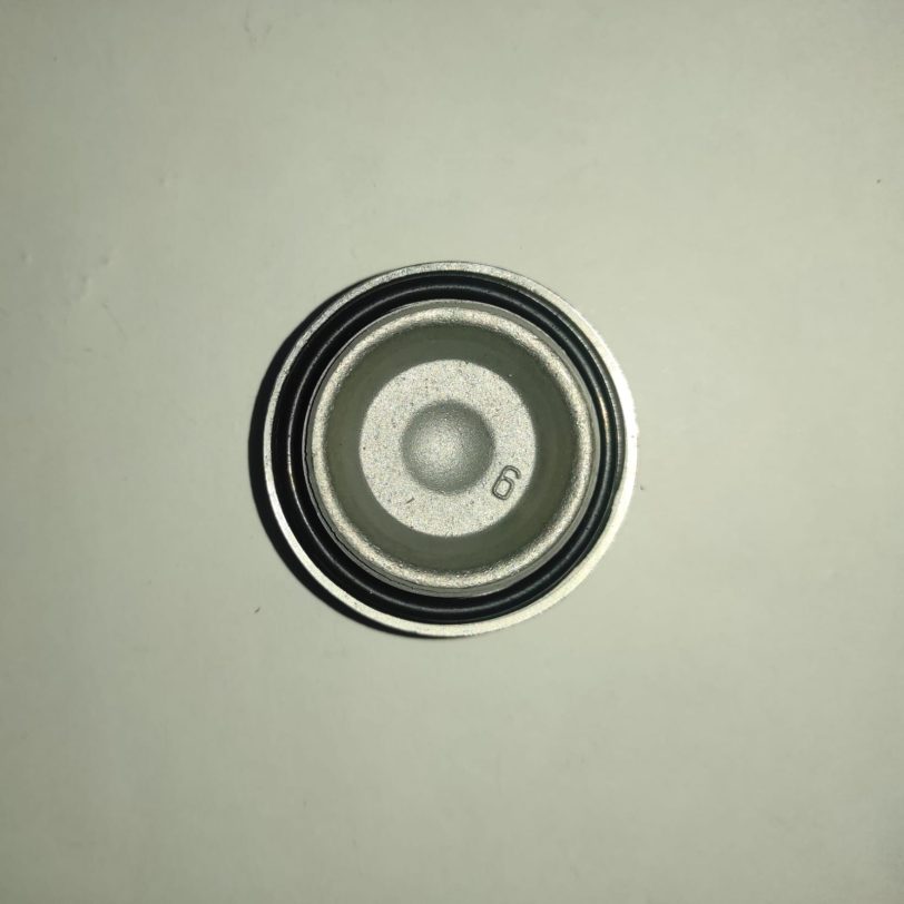 12361KGF305 ARREDO COPERCHIO, BUCO OLIO - immagine 2