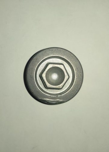 12361KGF305 ARREDO COPERCHIO, BUCO OLIO