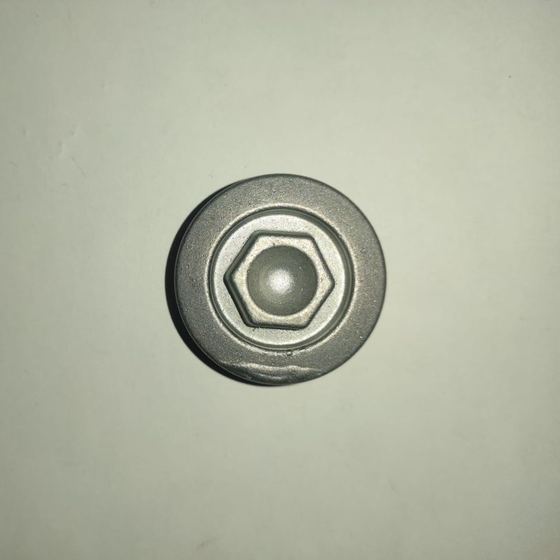 12361KGF305 ARREDO COPERCHIO, BUCO OLIO