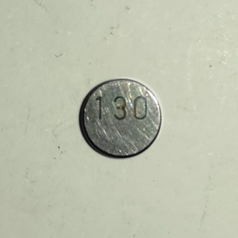 14905KT7013 ANELLO RASAMENTO PUNTERIA (1.300)