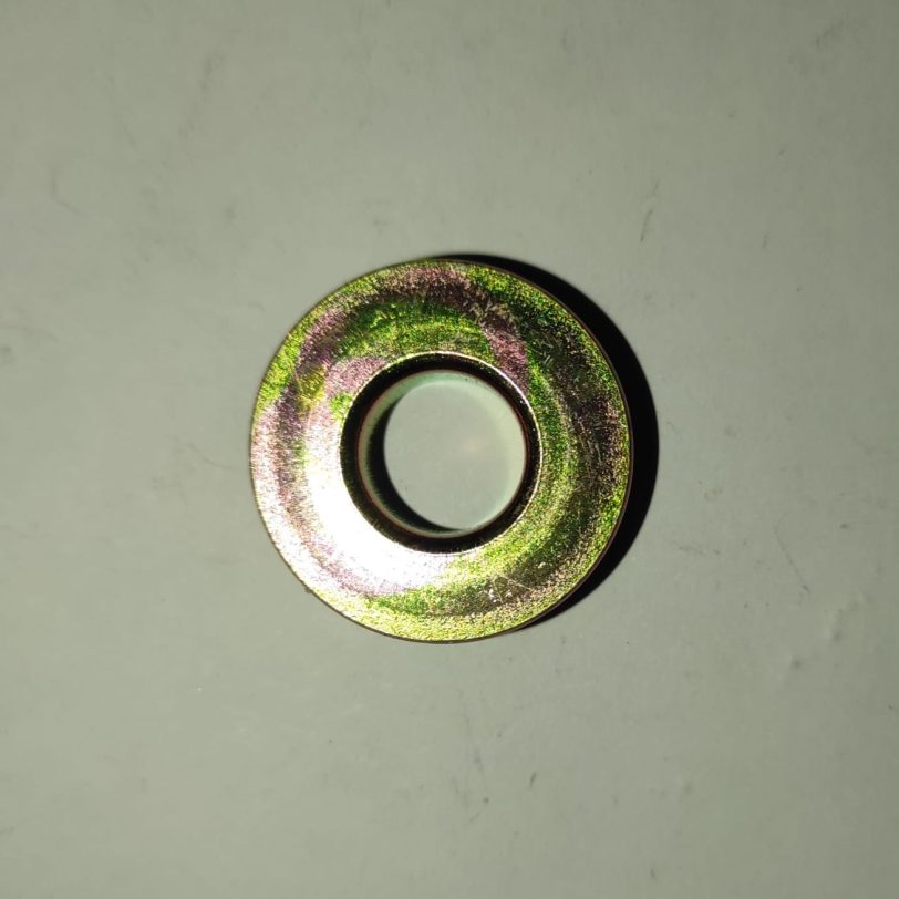 50504KCW850 COLLARINO CAVALLETTO PRINCIPALE - immagine 2