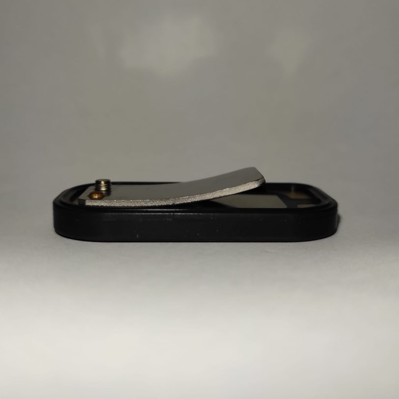 18601KGB611 VALVOLA COMP. A LAMELLE - immagine 3