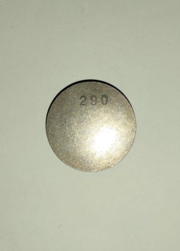 14925422000 SPESSORE 2.90