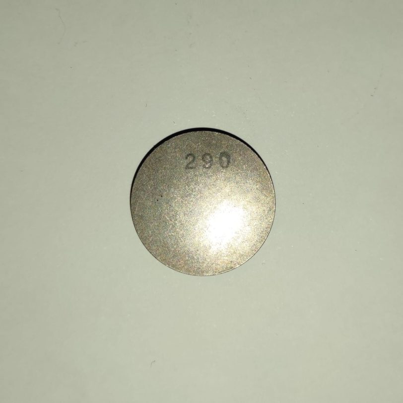 14925422000 SPESSORE 2.90