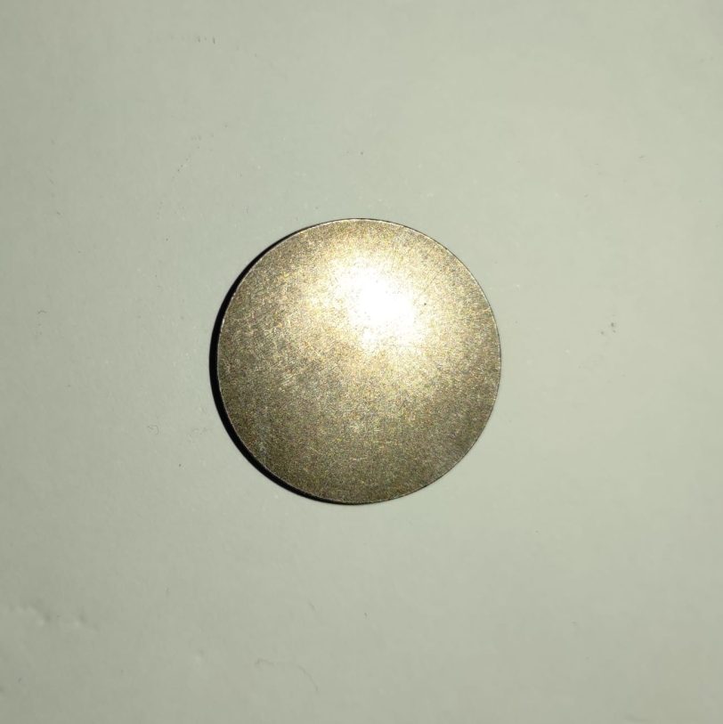 14923422000 SPESSORE 2.85 - immagine 2