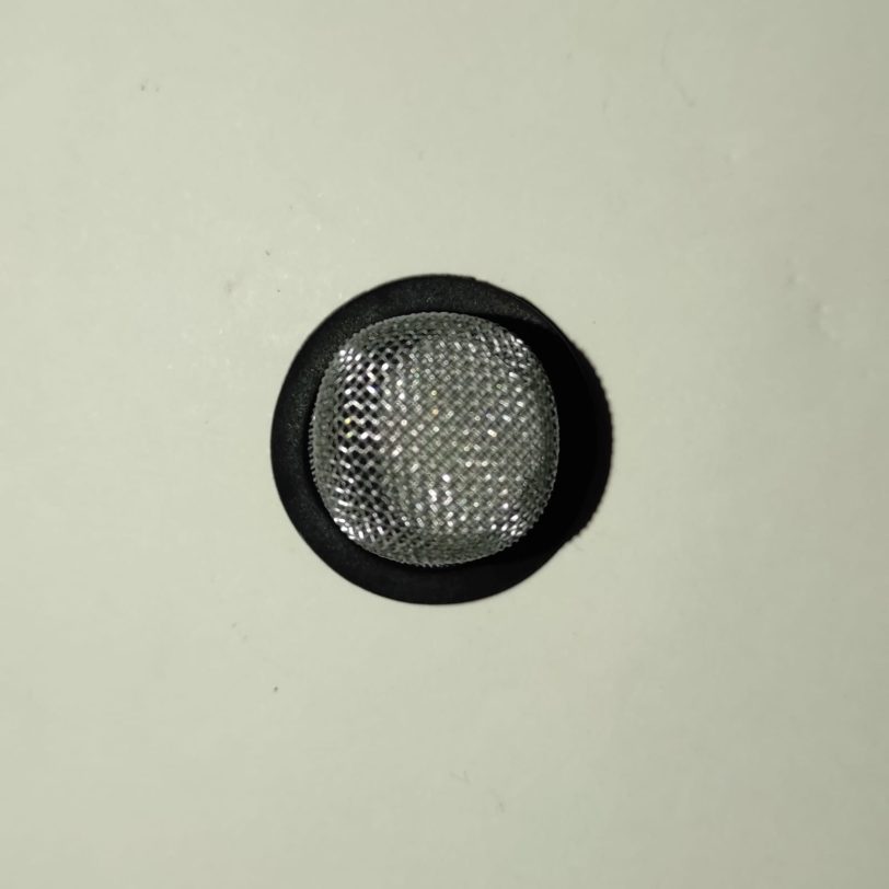 15421107000 RETICELLA FILTRO OLIO - immagine 2