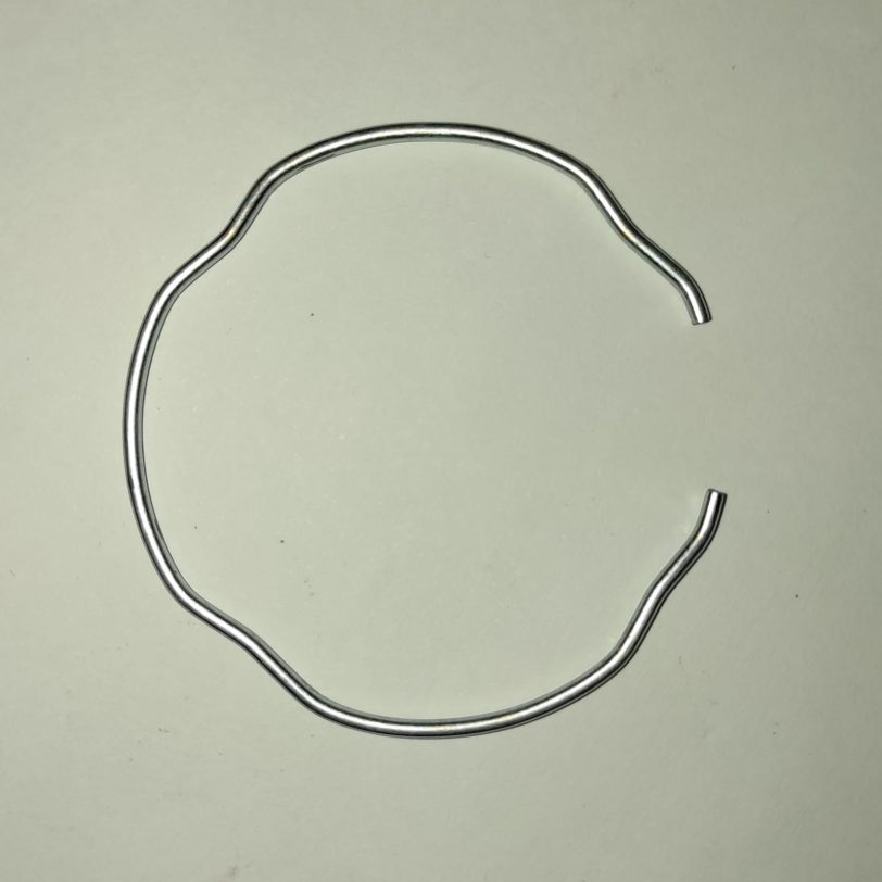51447KA4711 ANELLO D'ARRESTO PARAOLIO (SHOWA)