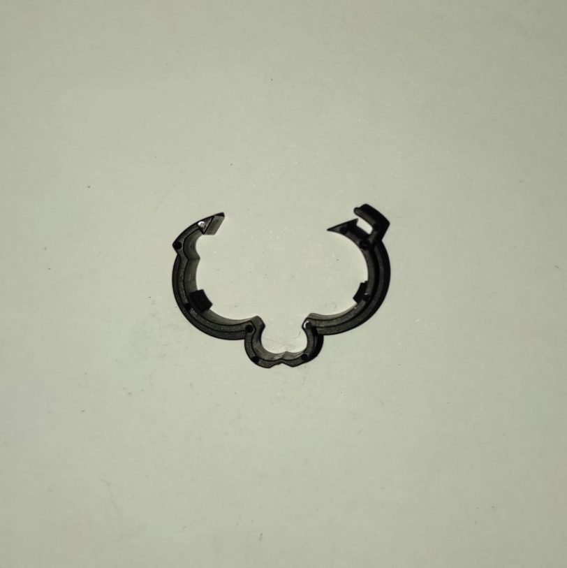90690MGSD81 GRAFFA CAVO 12MM
