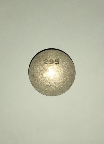 14927422000 SPESSORE 2.95