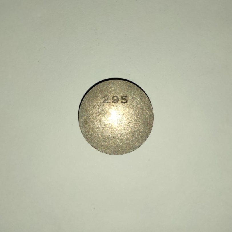14927422000 SPESSORE 2.95