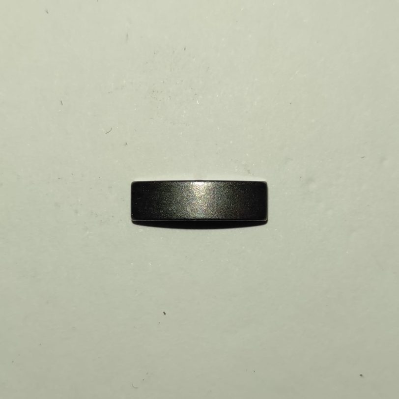 90701HB6010 CHIAVE WOODRUFF 25X14X4 - immagine 2