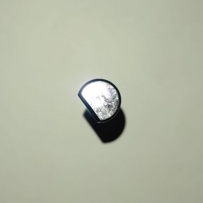 50603K94T00 GRANO GIUNTO PEDANA POGGIAPIEDI - immagine 2